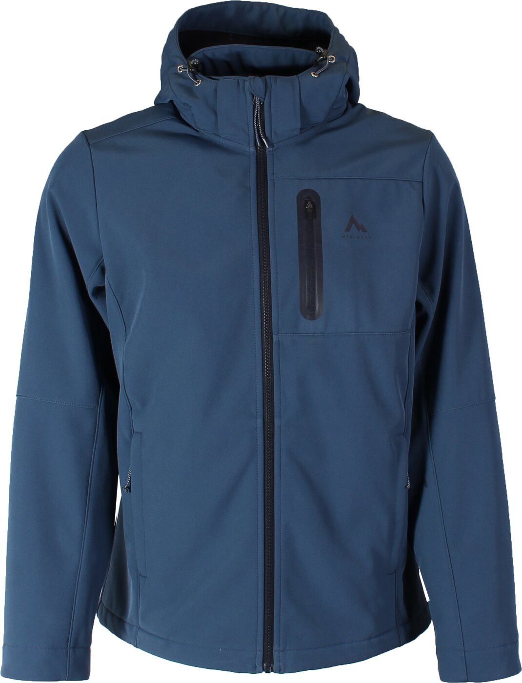 McKINLEY Blouson He.-Jacke Kadino II M DARK DENIM günstig online kaufen