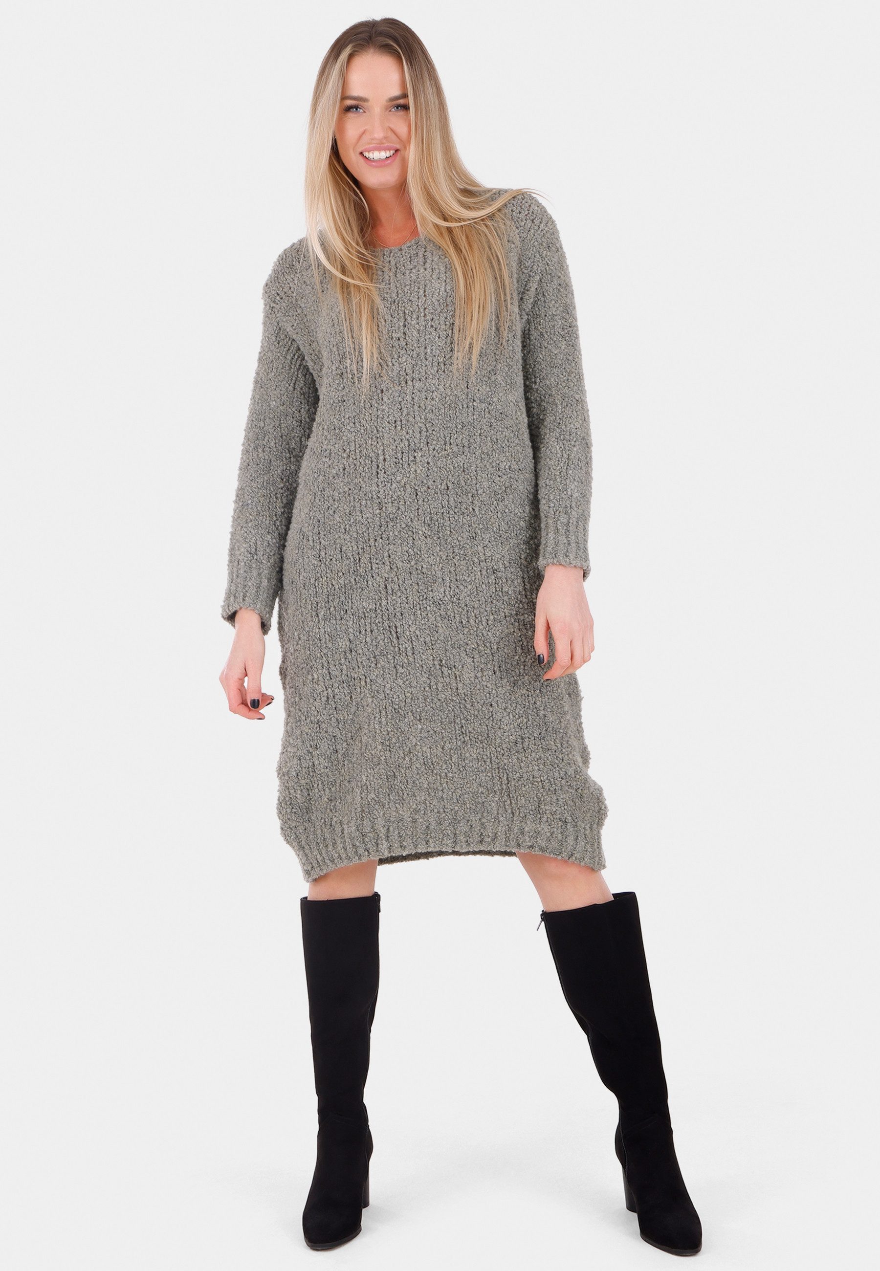 YC Fashion & Style Strickkleid One günstig online kaufen
