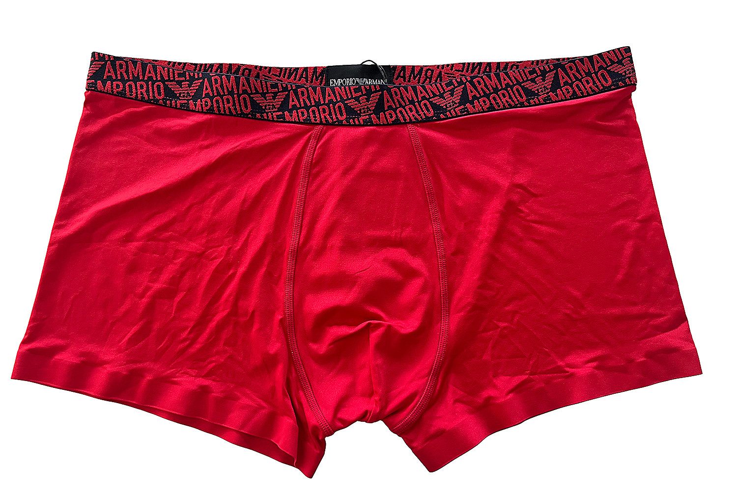 Emporio Armani Trunk 4F719 Mikrofaser (1-St) günstig online kaufen