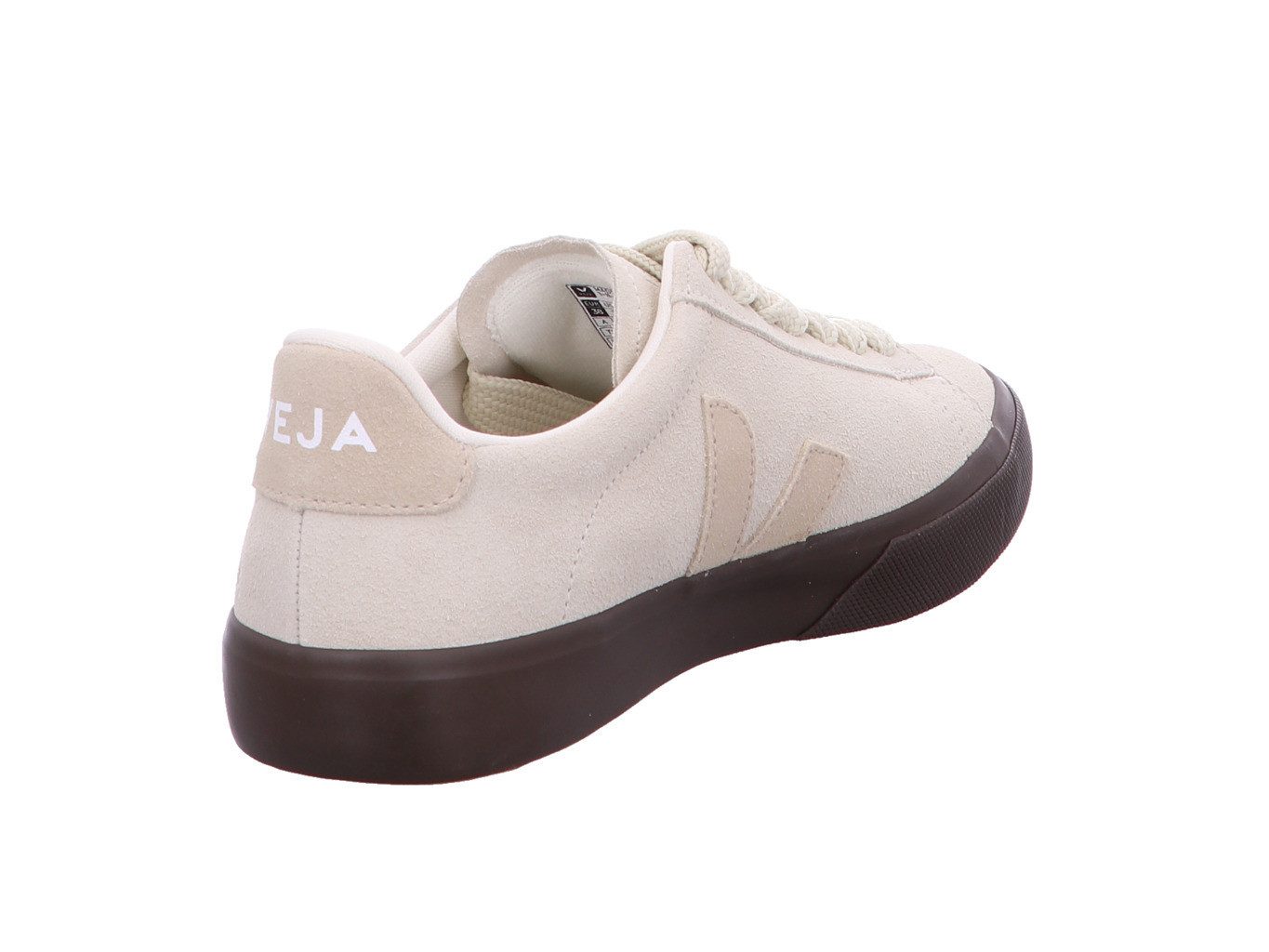 VEJA Campo Bold Schnürschuh günstig online kaufen