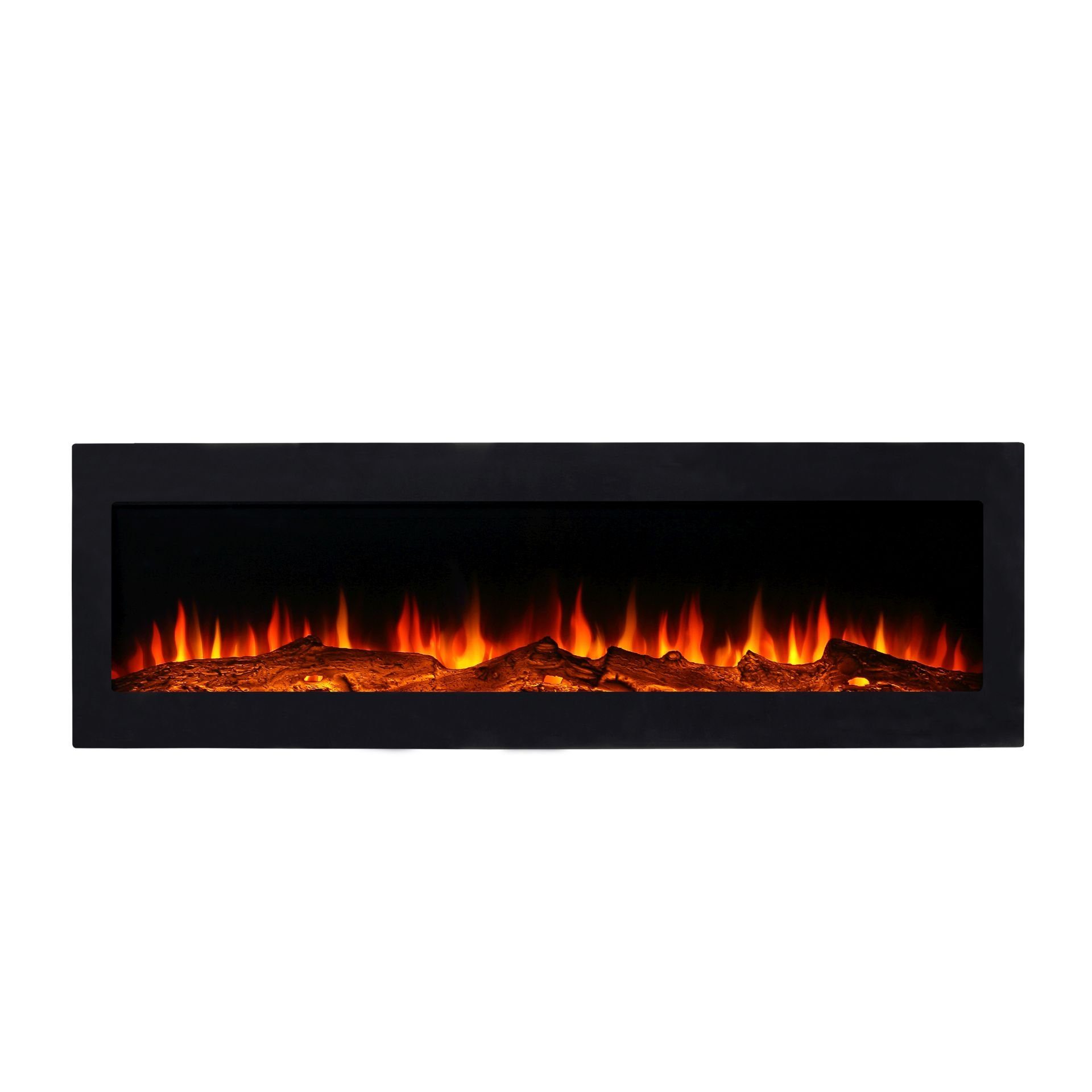 El Fuego Elektrokamin Wandkamin Elektrokamin Kamin günstig online kaufen