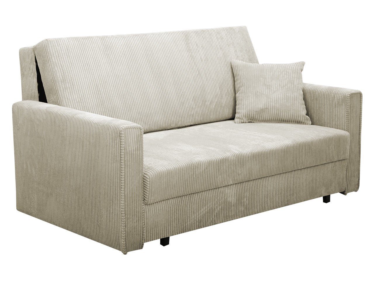 MIRJAN24 Schlafsofa Viva Bis Premium III, günstig online kaufen