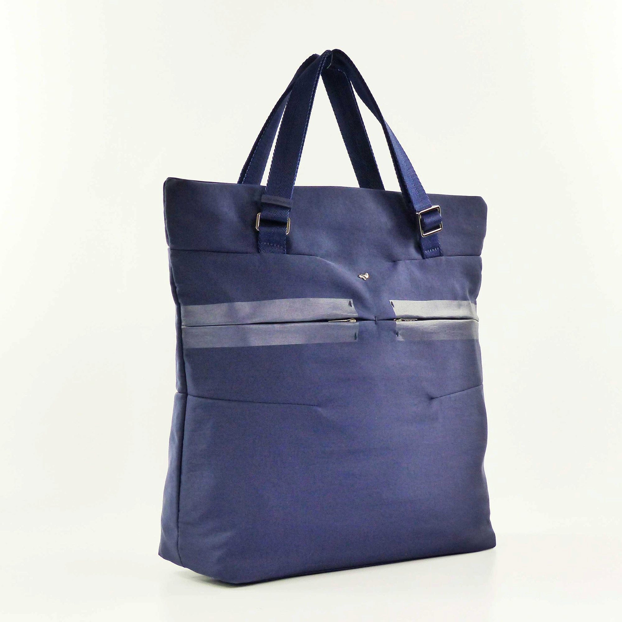 Mandarina Duck Schultertasche Miss Duck Eclipse