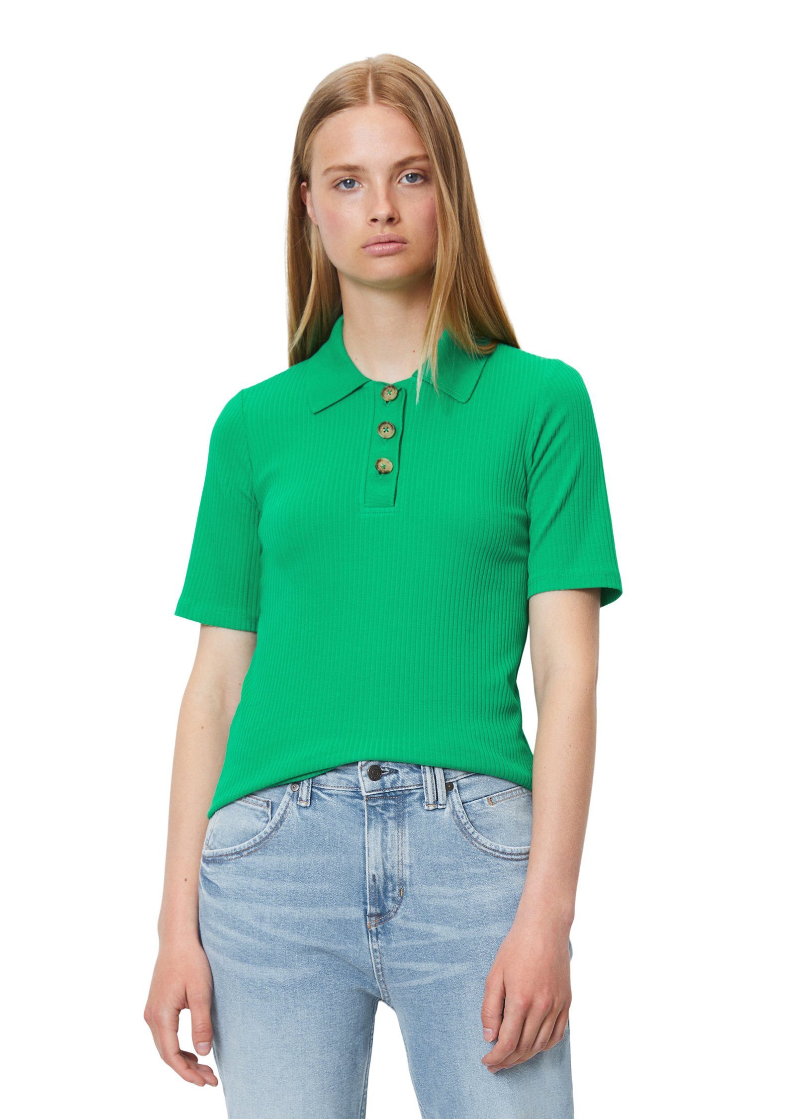 online Poloshirts Grüne Damen | OTTO kaufen