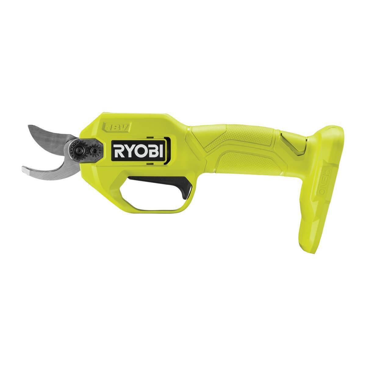 Ryobi Gartenschere Ryobi Akku Gartenschere 18 V ONE+ RY18SCA-0, Schnittstär günstig online kaufen