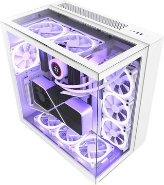 NZXT PC-Gehäuse H9 Elite