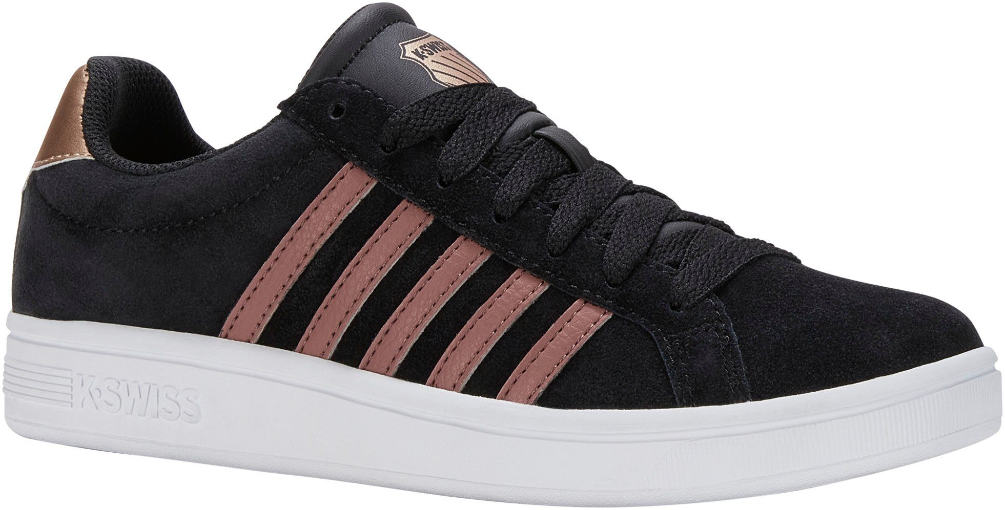 K-Swiss Court Tiebreak Sde Sneaker