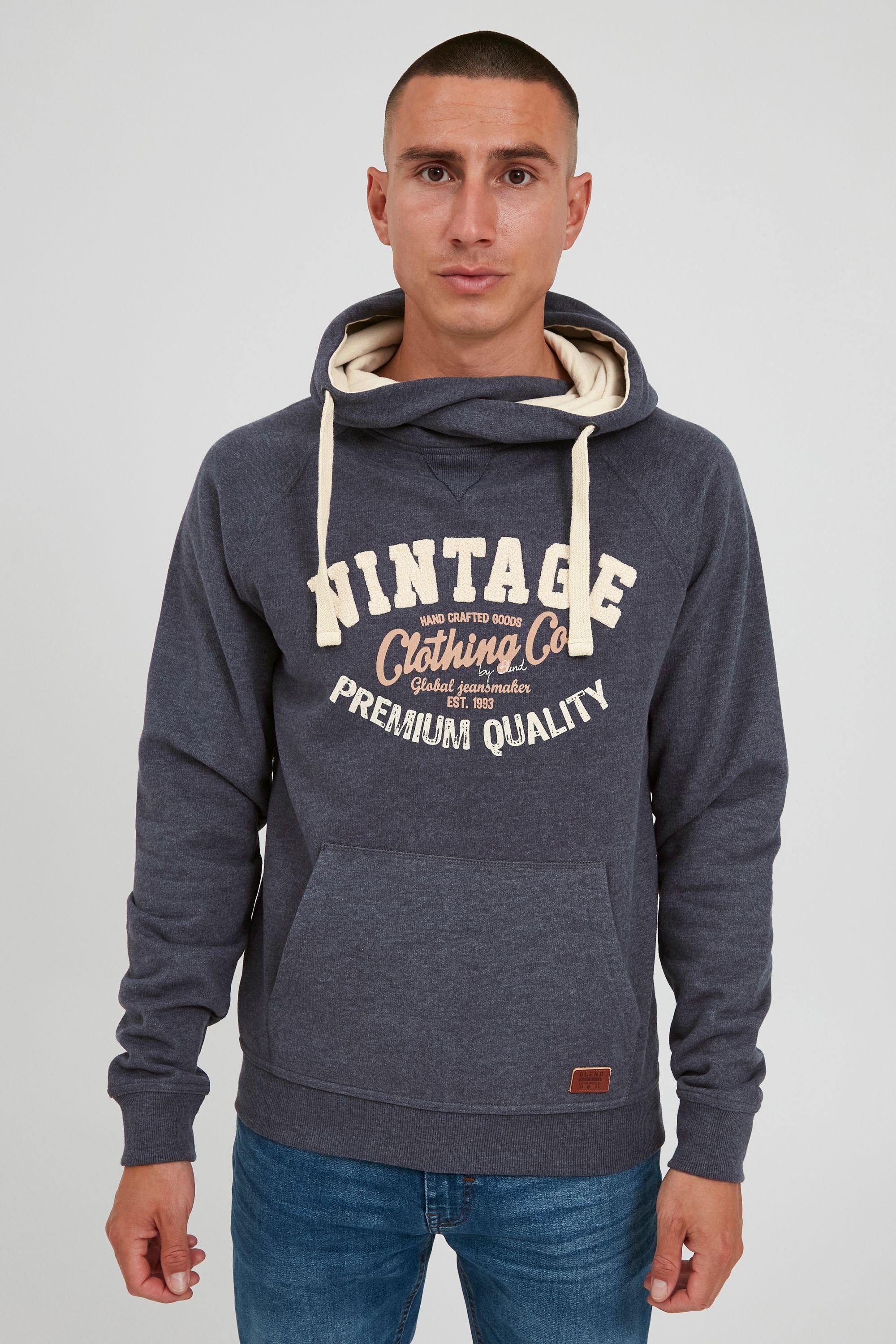 Kapuzenpullover BHAlejandro