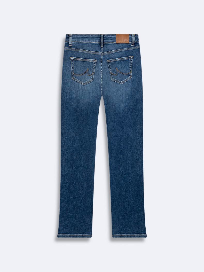 LTB Slim-fit-Jeans ASPEN Y