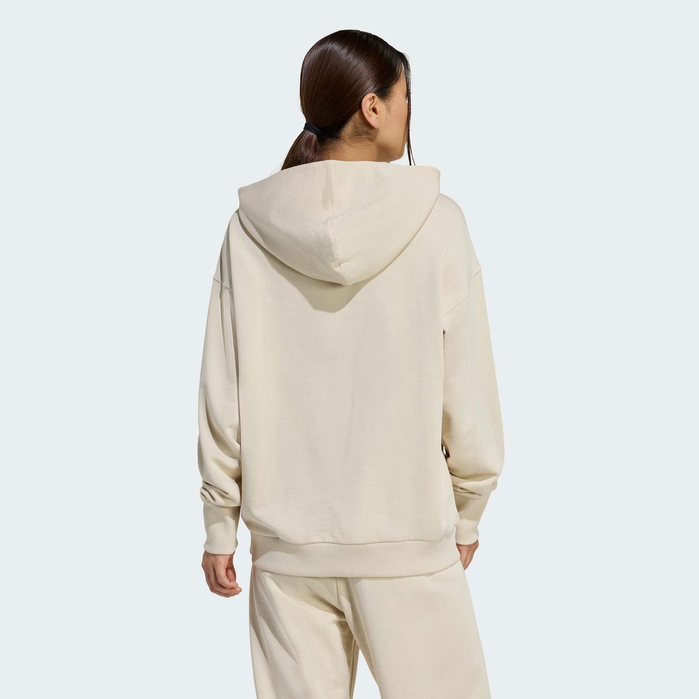 adidas Sportswear Kapuzensweatshirt W ALL SZN FT HD