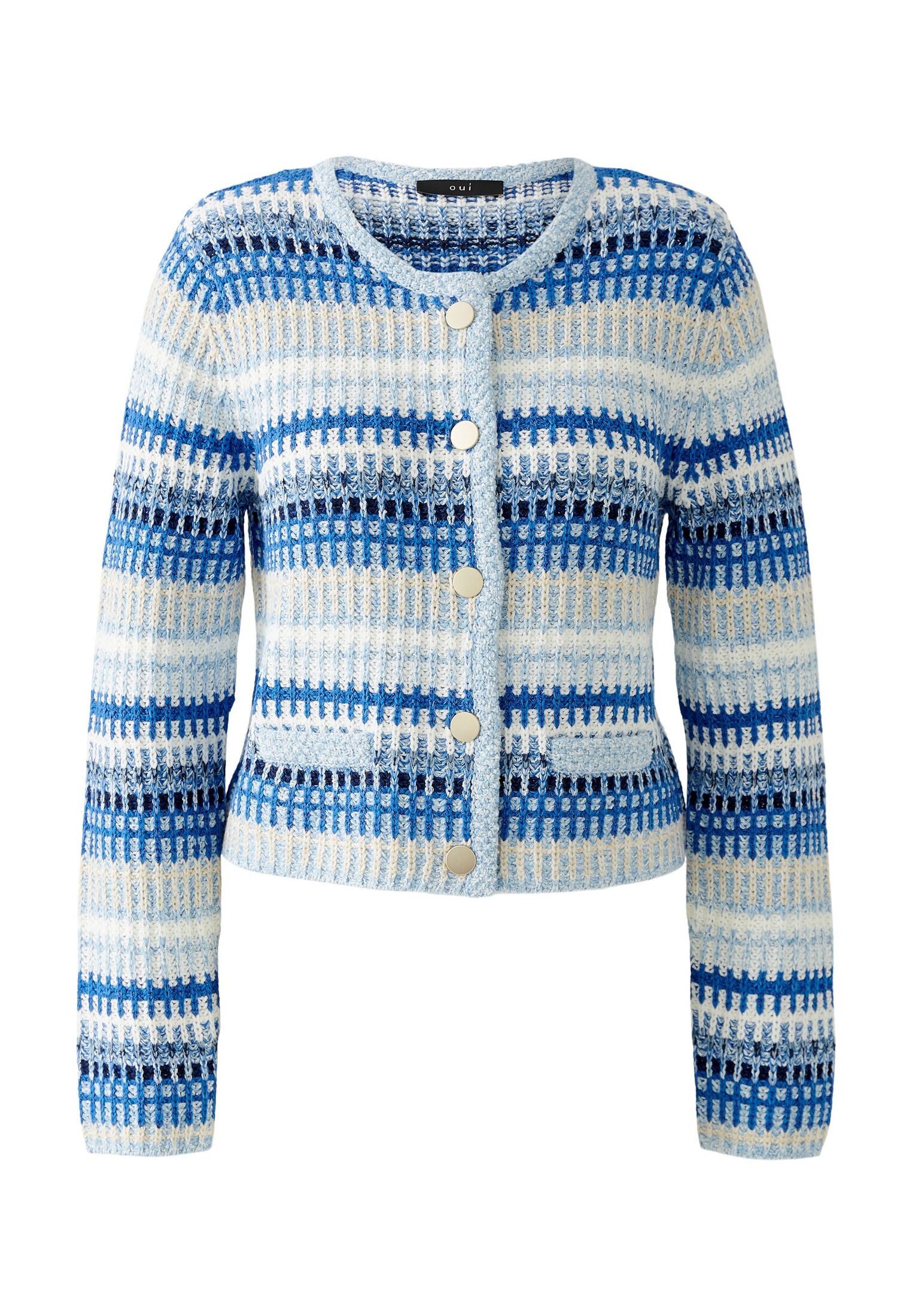 Strickjacke Strickjacke
