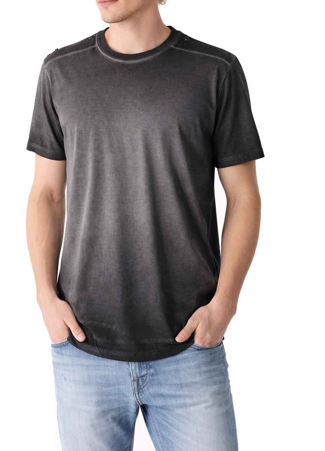 T-Shirt Diesel T-Betty Herren T-Shirt