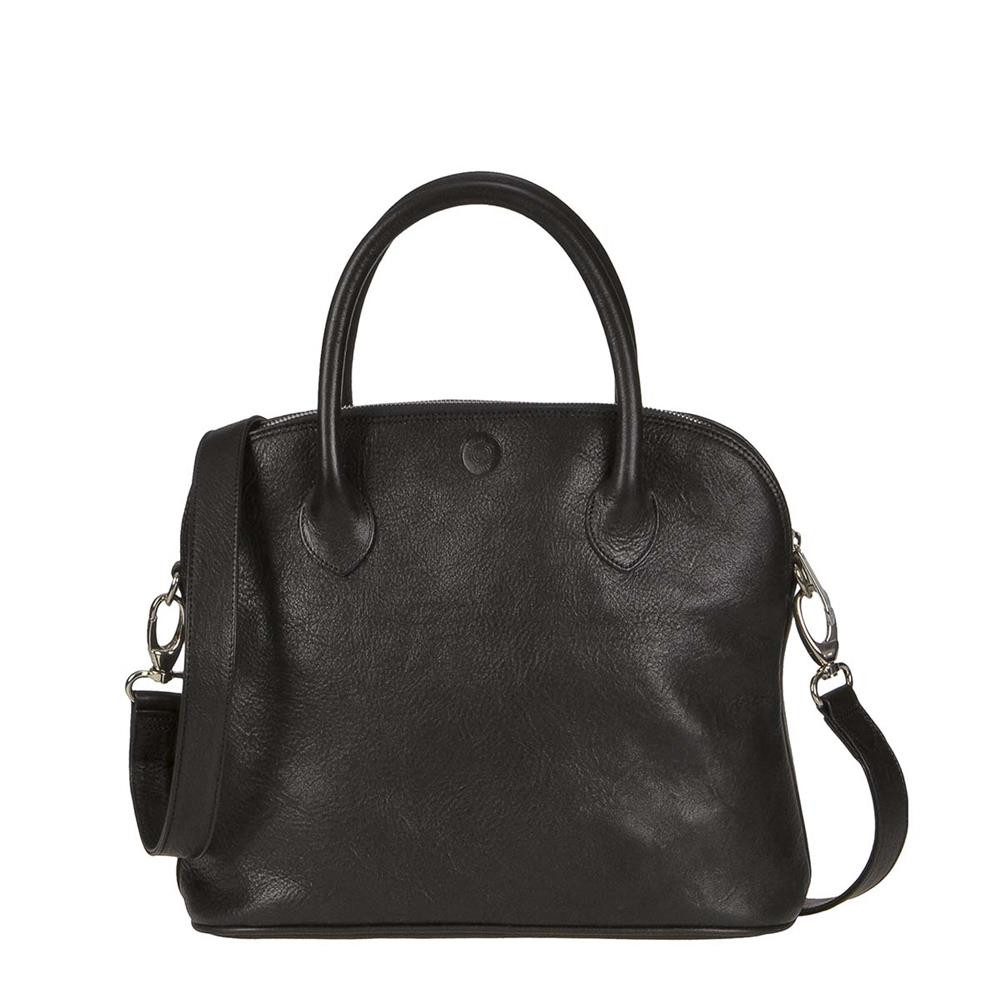Sonnenleder Shopper Roma T, Damentasche, Ledertasche, Handtasche, süddeutsches Rindleder
