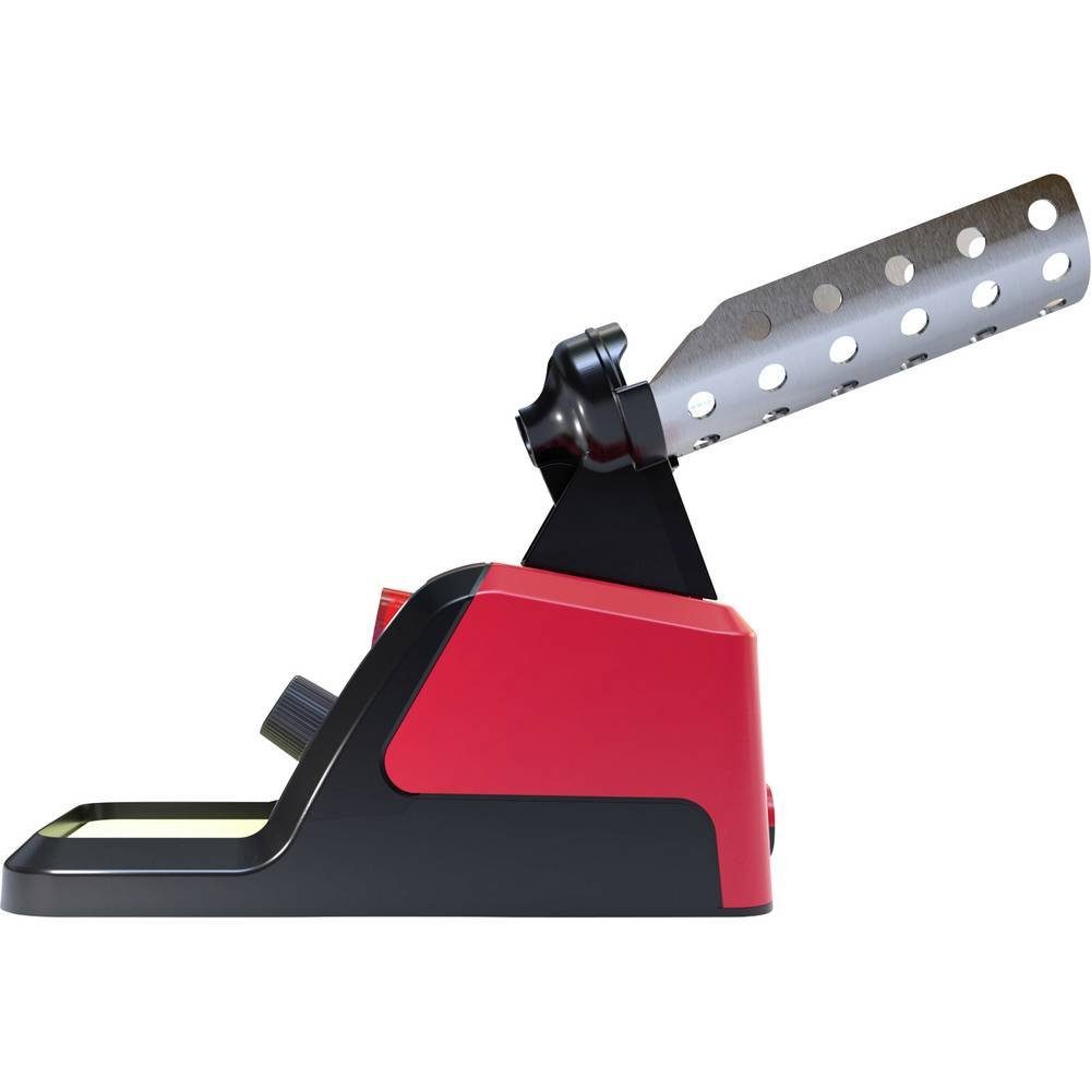 Weller Lötkolben 5 bis 30 Watt variable Präzisions Lötstation und Lötkolben WLSK3023G, inkl. LED-Beleuchtung, inkl. Lötspitze