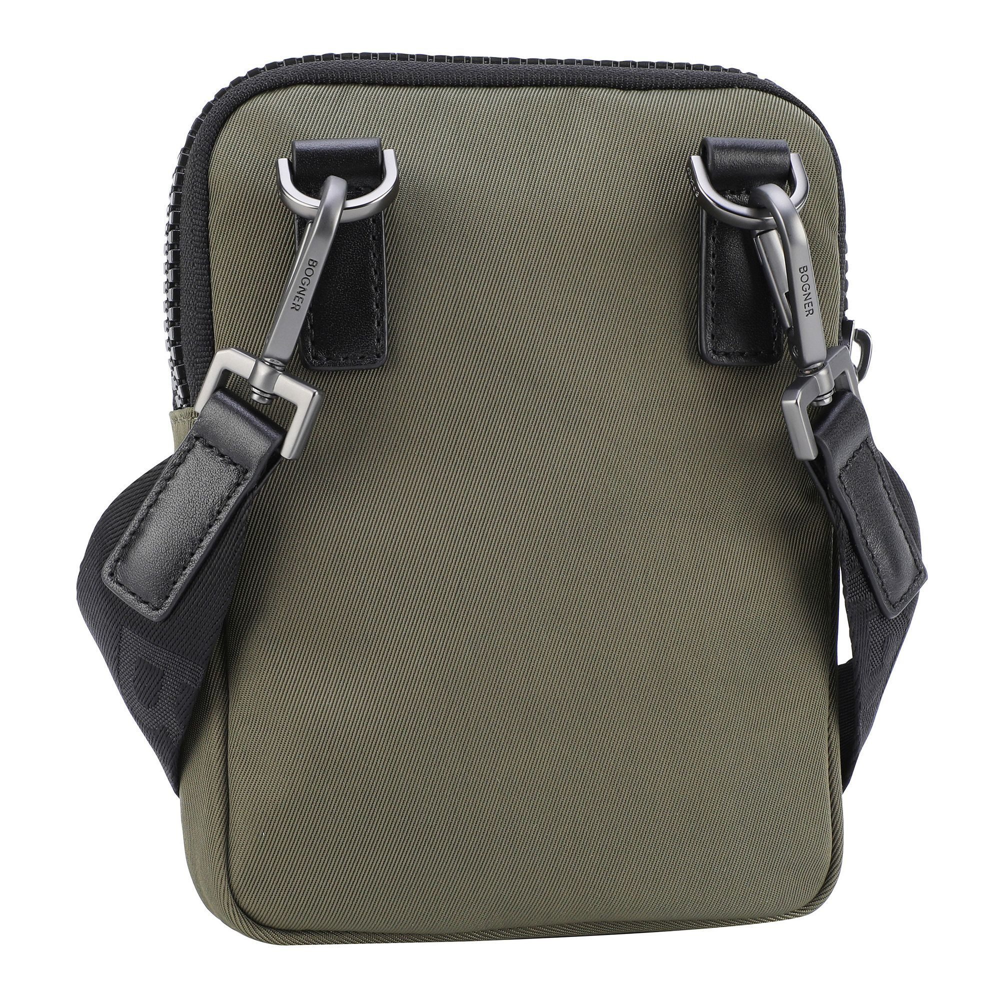 BOGNER Umhängetasche Arolla, Nylon