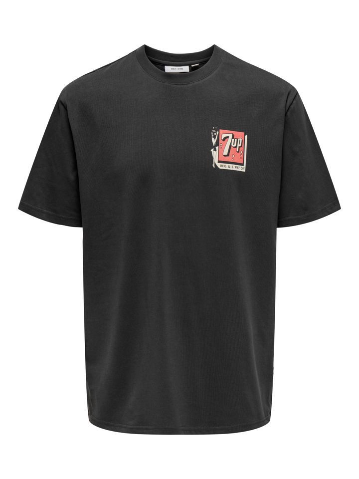 ONLY & SONS T-Shirt - Streetwear günstig online kaufen
