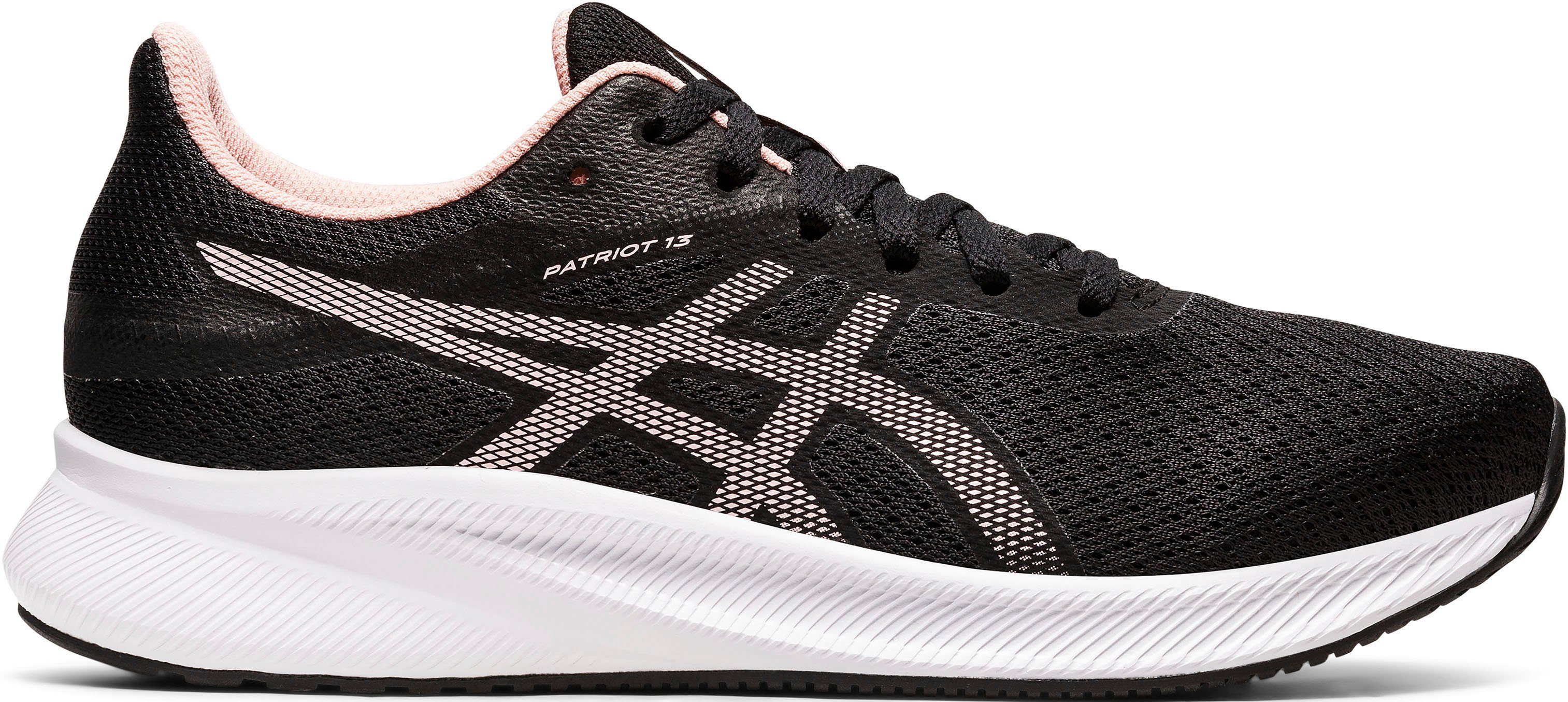 Asics PATRIOT 13 Laufschuh günstig online kaufen