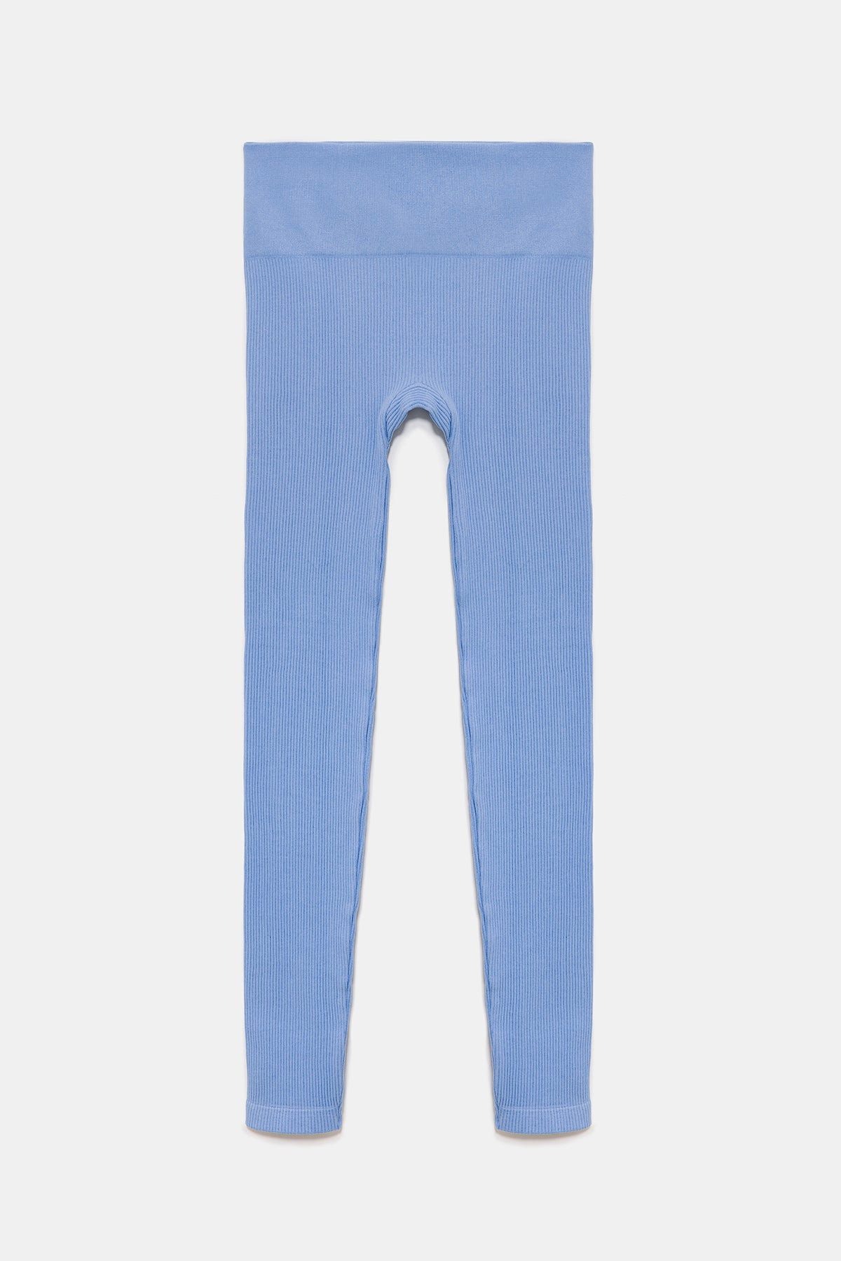 No Matter What Leggings Nahtlose formende Leggings