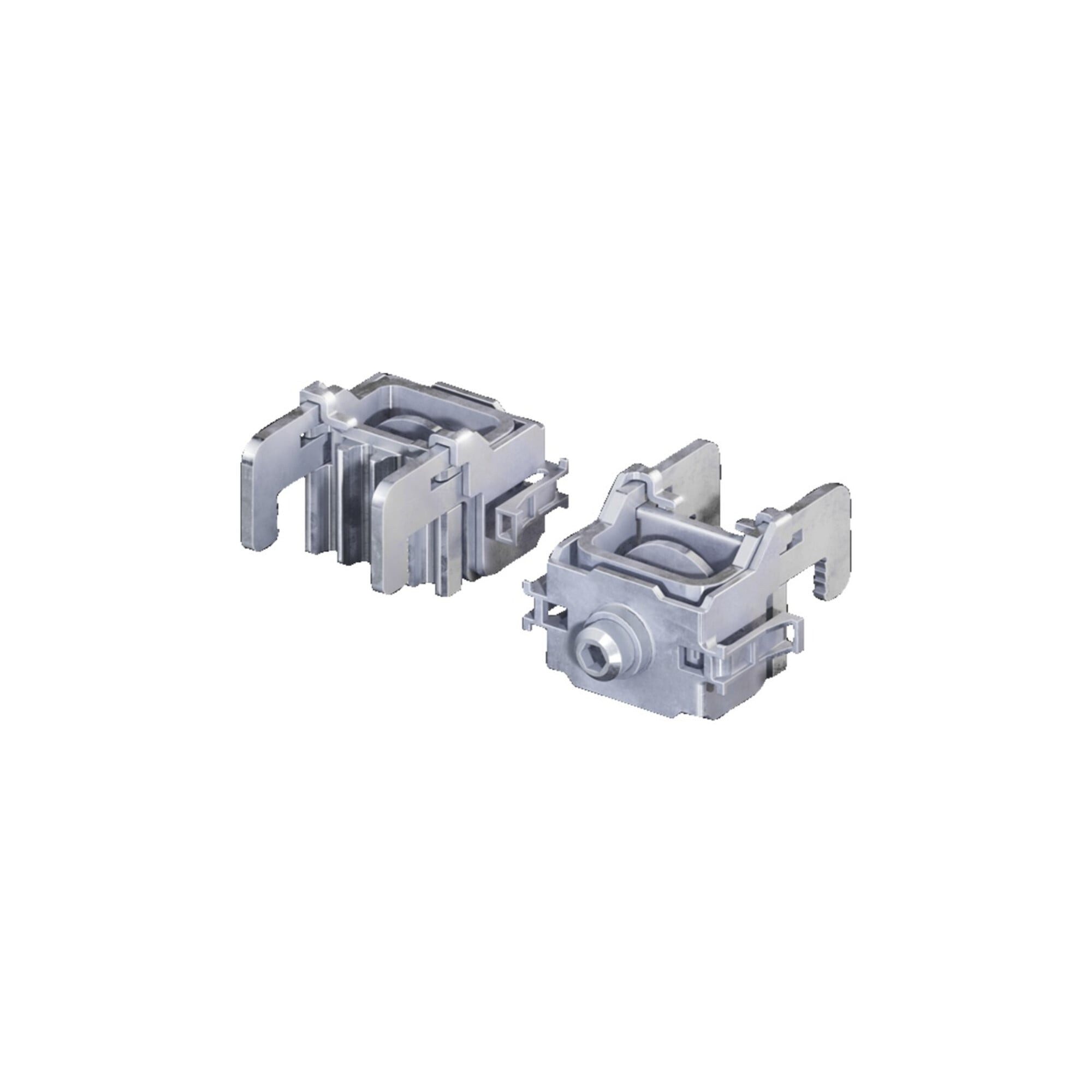 RITTAL Sicherungsmutter Rittal NH-Sicherungslasttrenner 160A 3p 60mm Gr.00 SV 9346.010