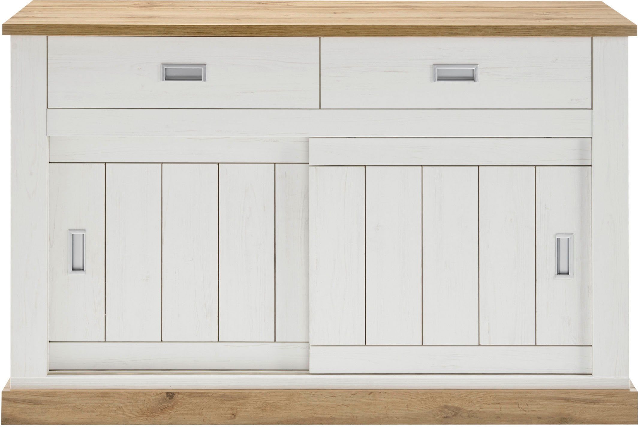 Home affaire Sideboard Orlando, moderner Schrank, günstig online kaufen