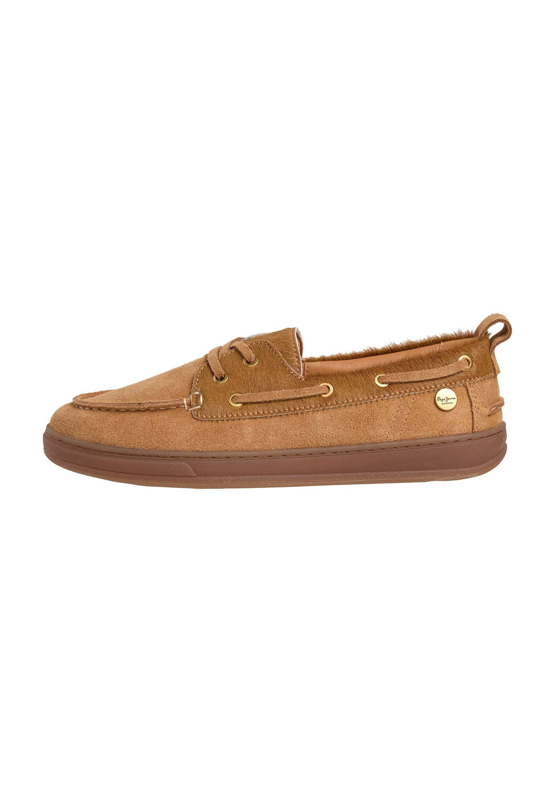 Pepe Jeans boat shoes BALL WILD W Ankleboots
