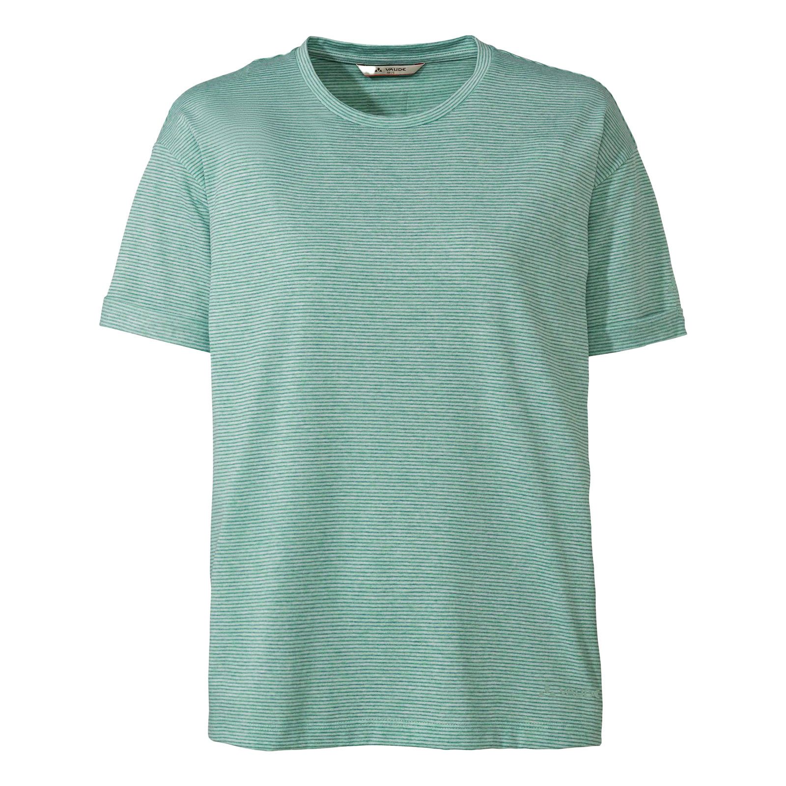 VAUDE T-Shirt Mineo Striped T-Shirt aus günstig online kaufen