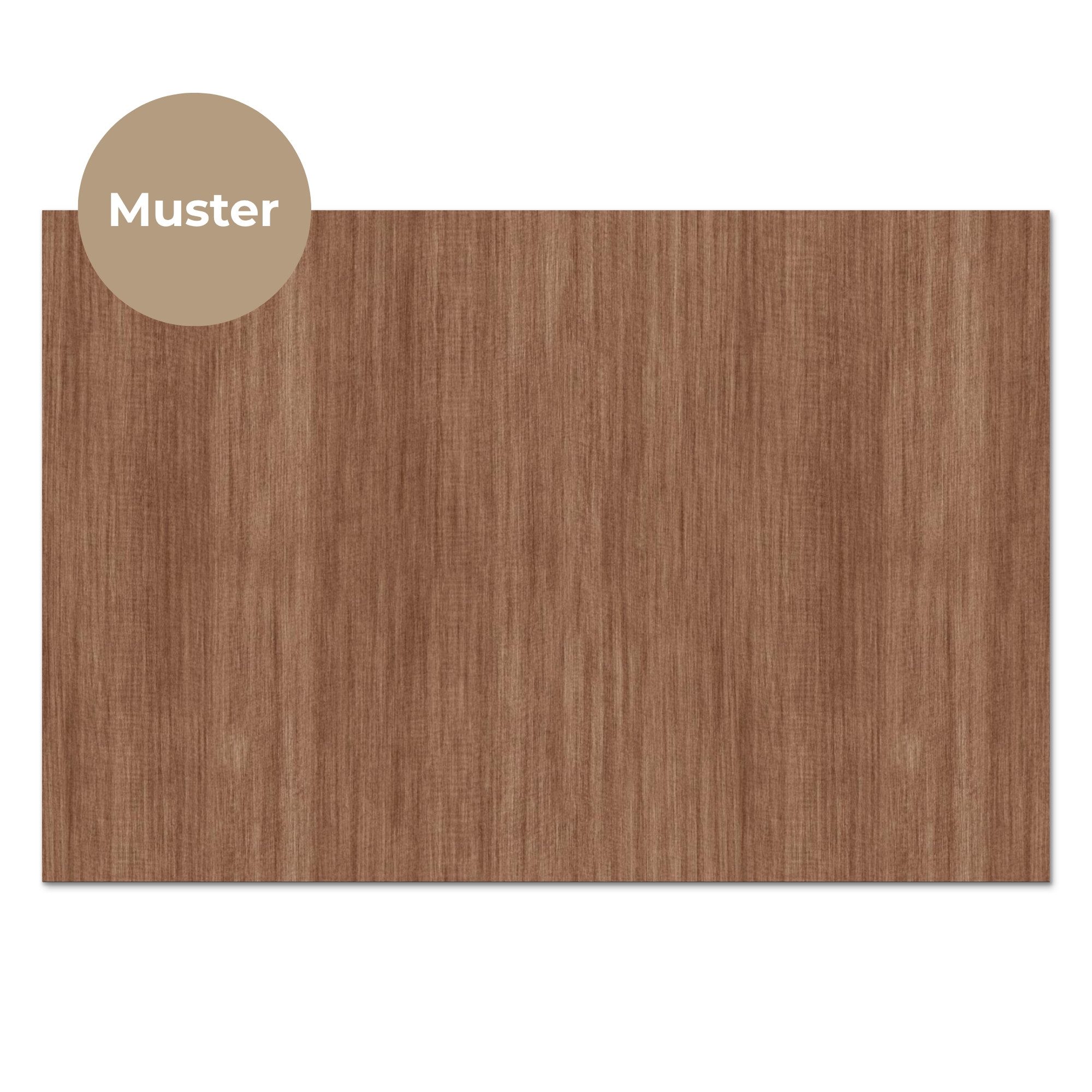 KitchenYeah Küchenrückwand Muster selbstklebend (keine Folie) Holz - Stumpf - Muster, (1-tlg), Spritzschutz, Küche, Rückwand, Küchenwand, Küchenfront, 30x20 cm. Reduzierter Preis € 9,99. Unverbindliche Preisempfehlung € 12,00, (€ 9,99 pro 1 Stk)