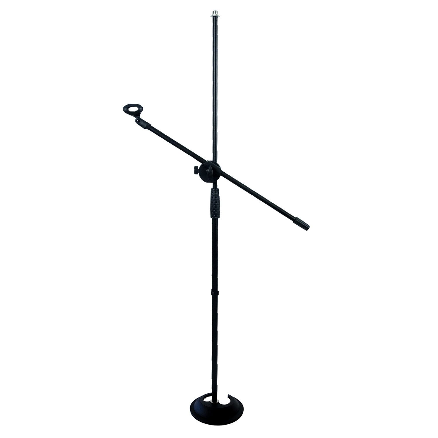 Mikrofonständer keepdrum MS096 Mikrofonständer mit MSA067 Mikrofonarm