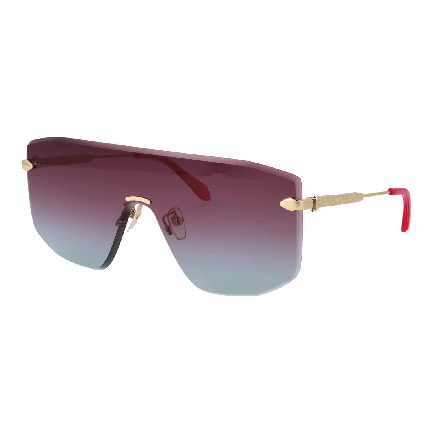 Just Cavalli Monoscheibensonnenbrille SJC111 99300Y