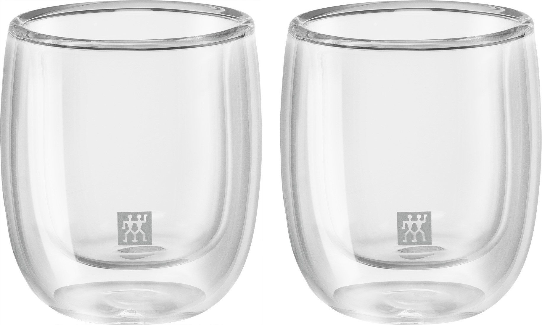Espressoglas Gläser-Set Sorrento, 2er Set