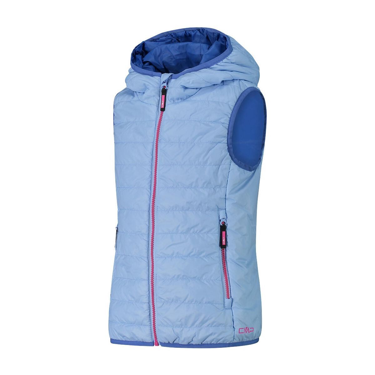 CMP Funktionsweste KID G Vest FIX Hood
