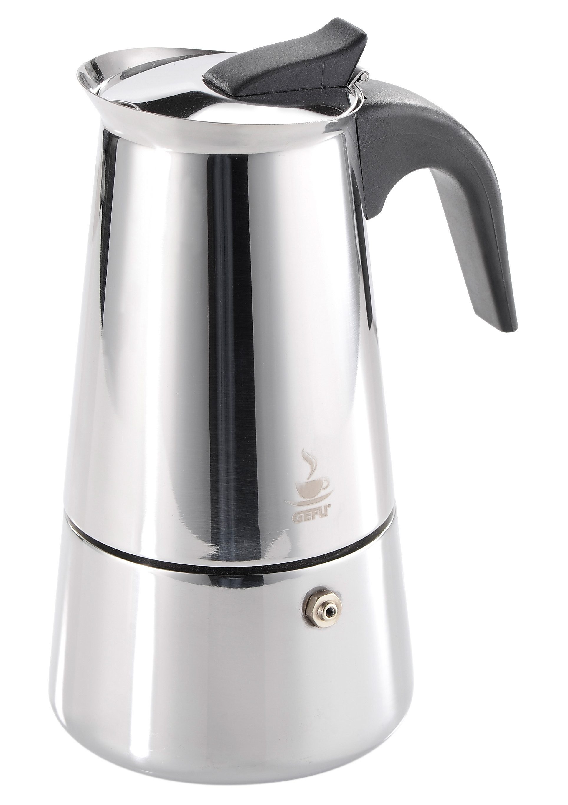 Espressokocher