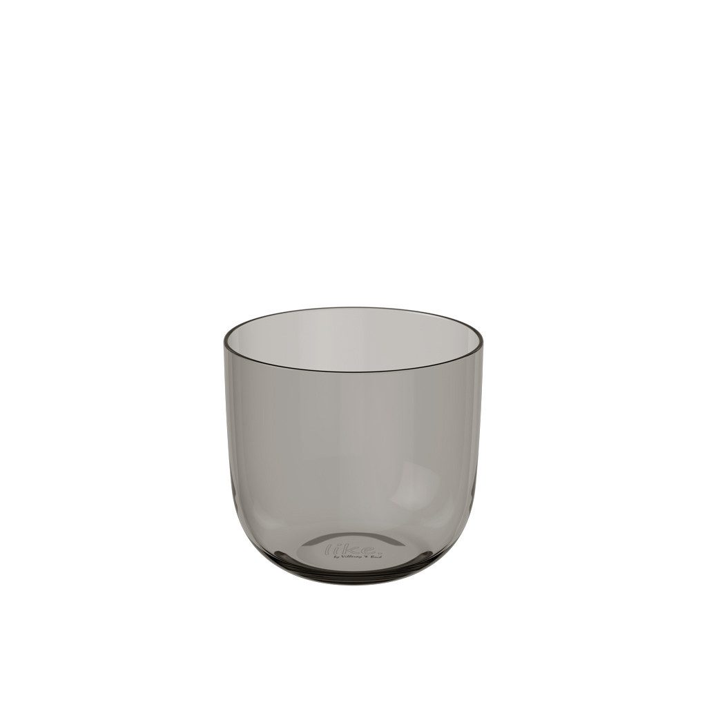 like. by Villeroy & Boch Tumbler-Glas, Glas