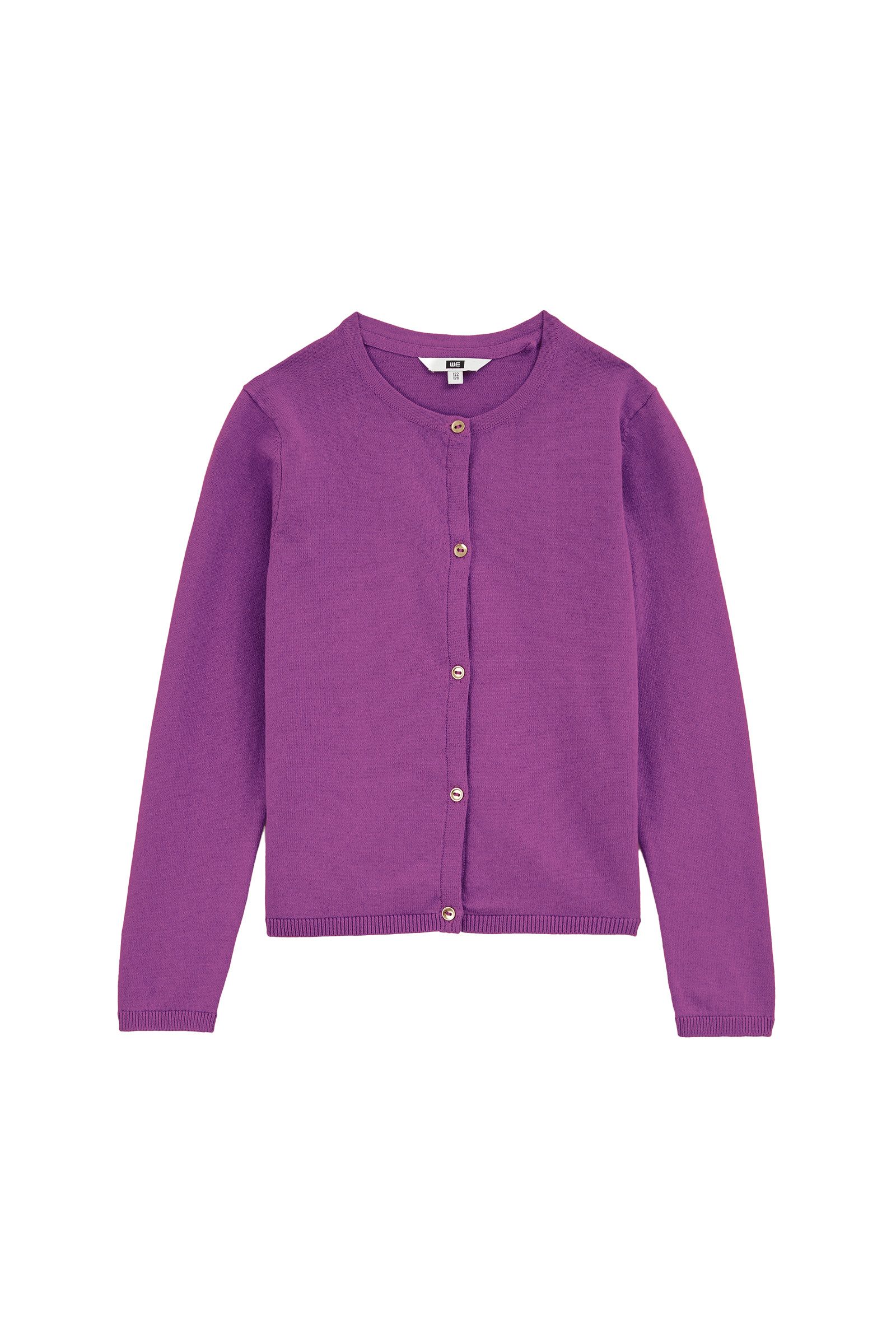 WE Fashion Cardigan günstig online kaufen