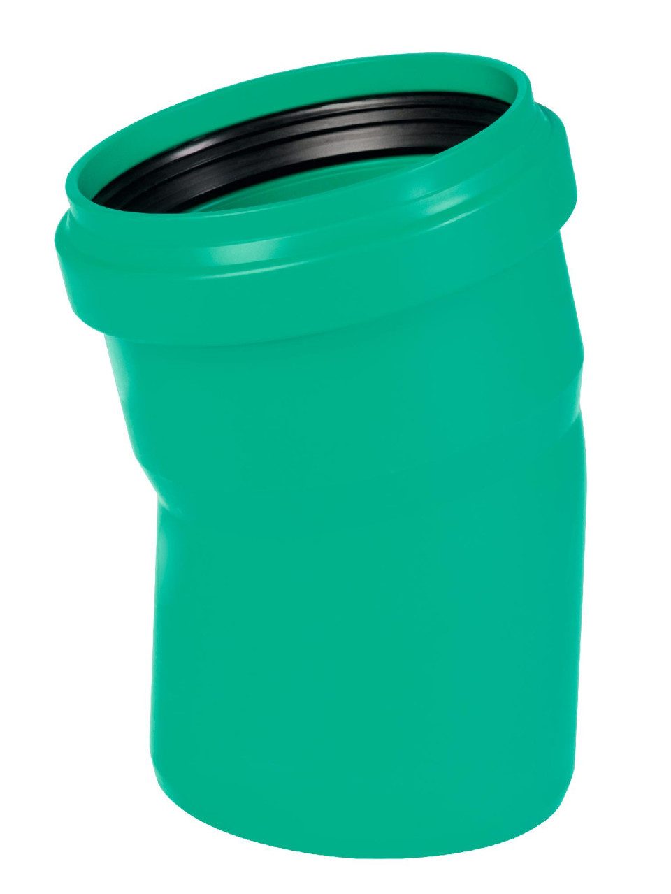 Marley Deutschland GmbH KG-Rohr KG2000-B Bogen 15° DN/OD 110