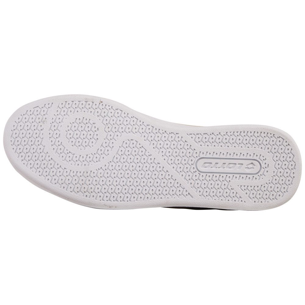 Lotto Sneaker - in schlanker Retro Silhouette