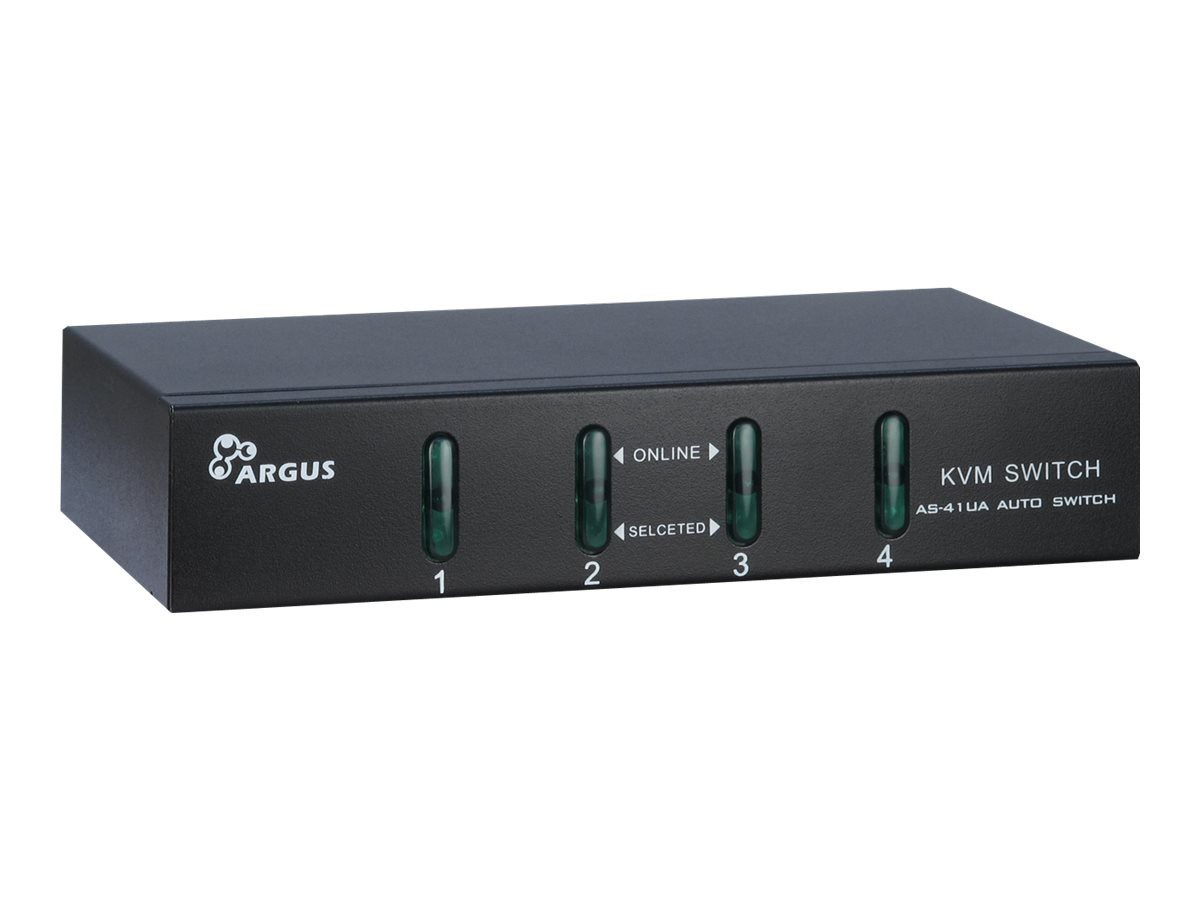 Argus VGA-Switch