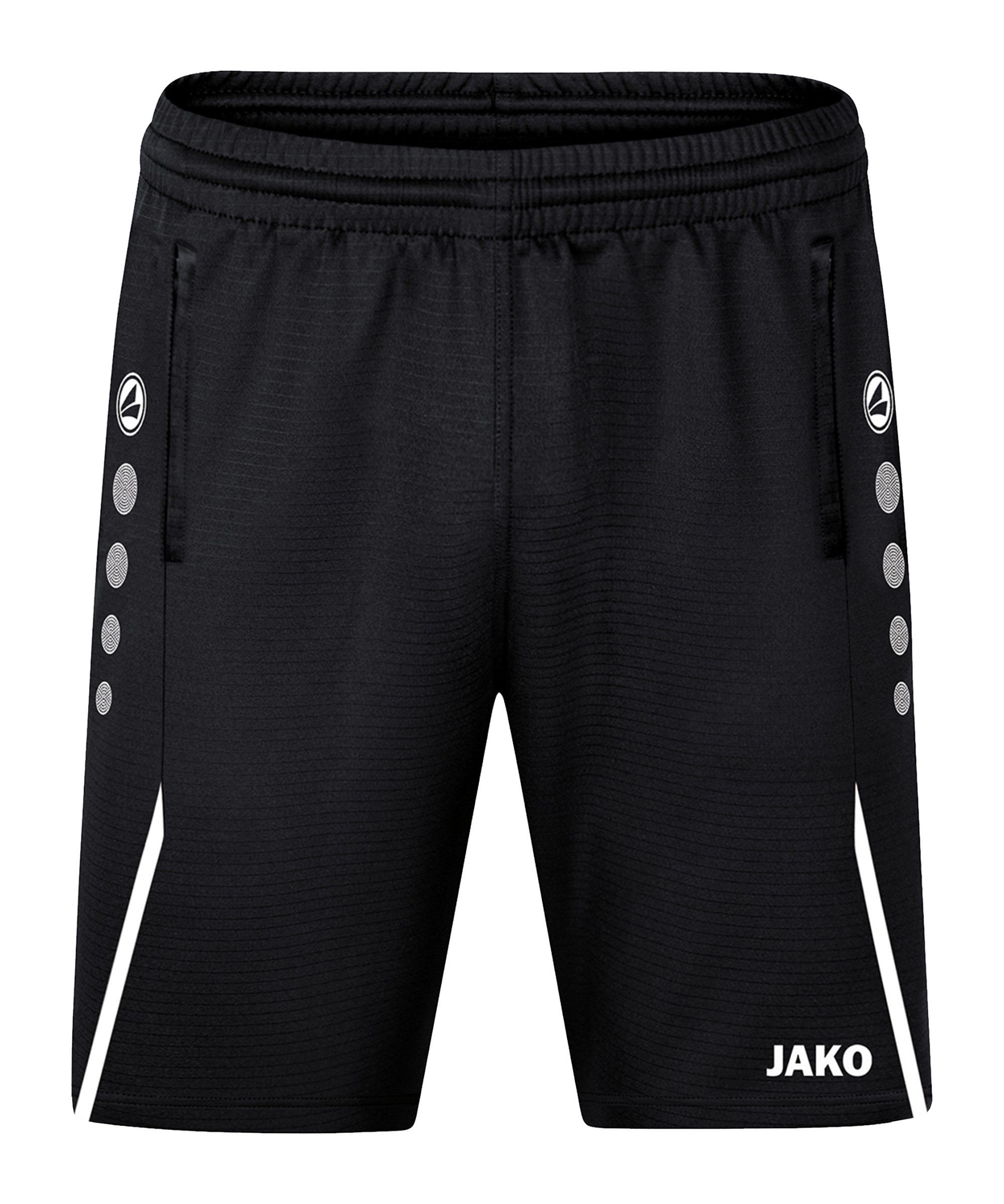 Jako Sporthose JAKO Challenge Trainingsshort Kids Shorts Kinder Challenge