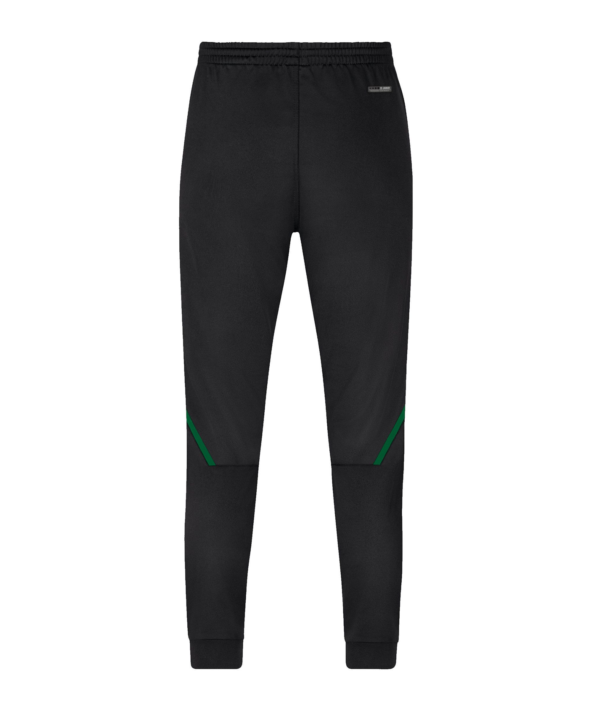 Jako Sporthose JAKO Challenge Polyesterhose Trainingshosen günstig online kaufen