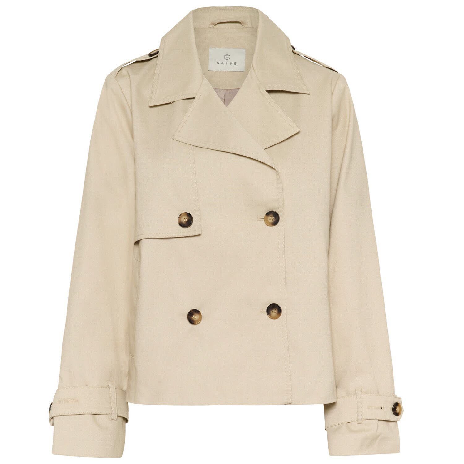 KAFFE Jackenblazer KApatricia Jacket günstig online kaufen
