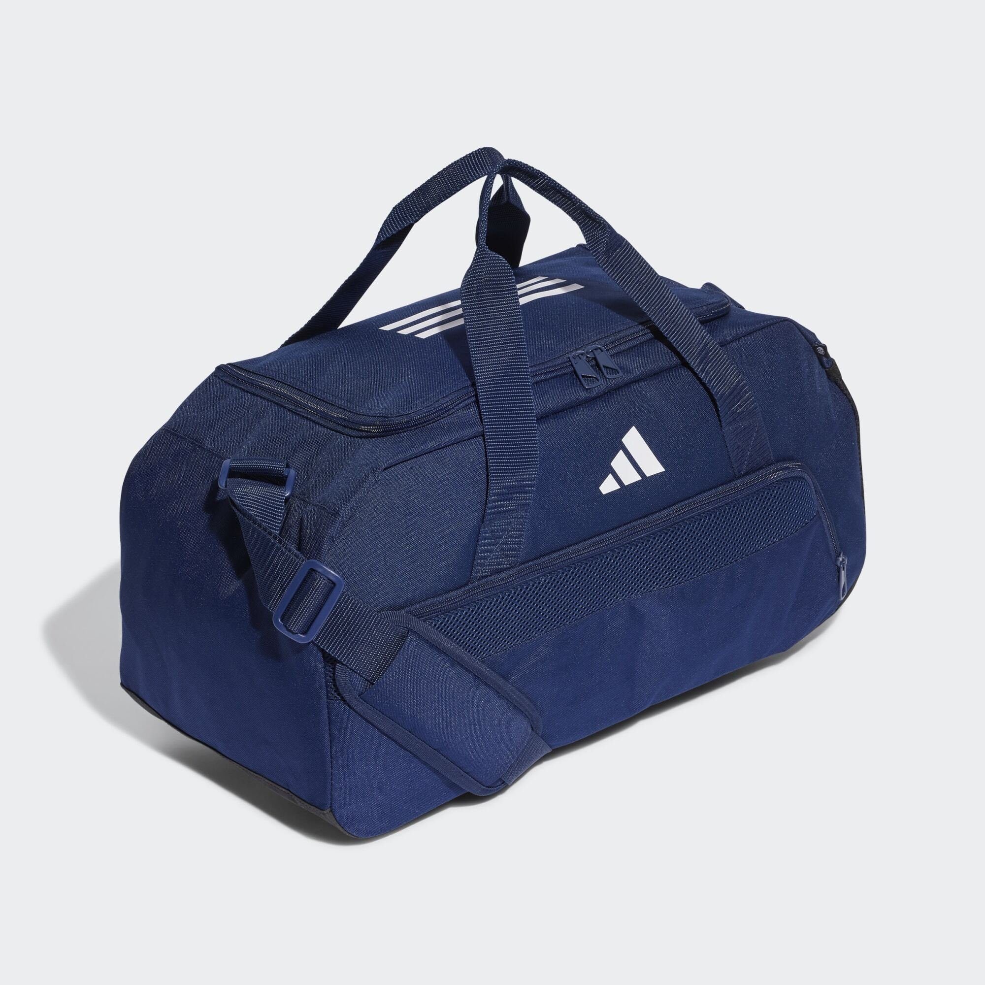 adidas Performance Gymbag TIRO LEAGUE Navy S White Team / / Blue Black DUFFELBAG 2