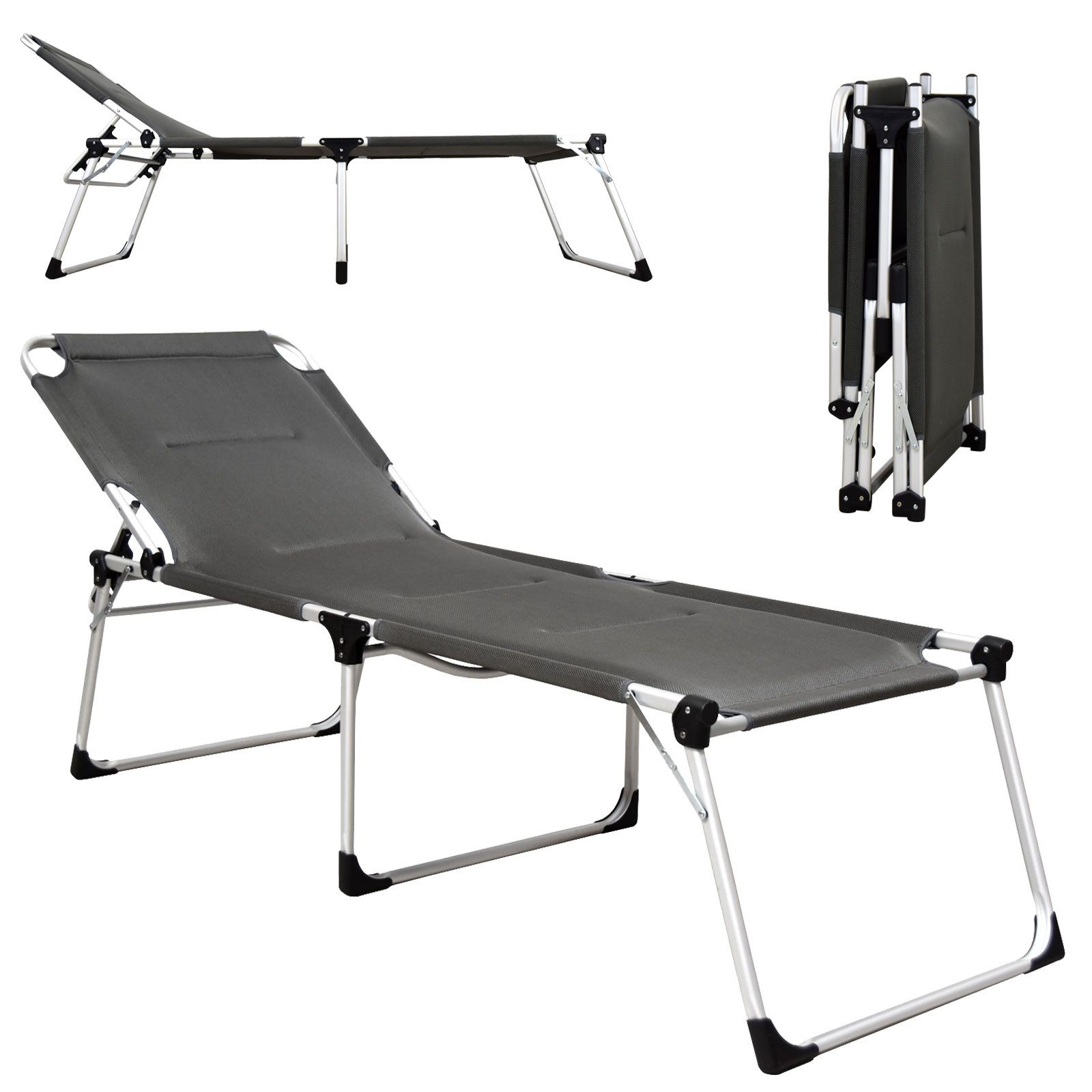 osoltus Campingstuhl osoltus Sonnenliege Soft Touch günstig online kaufen