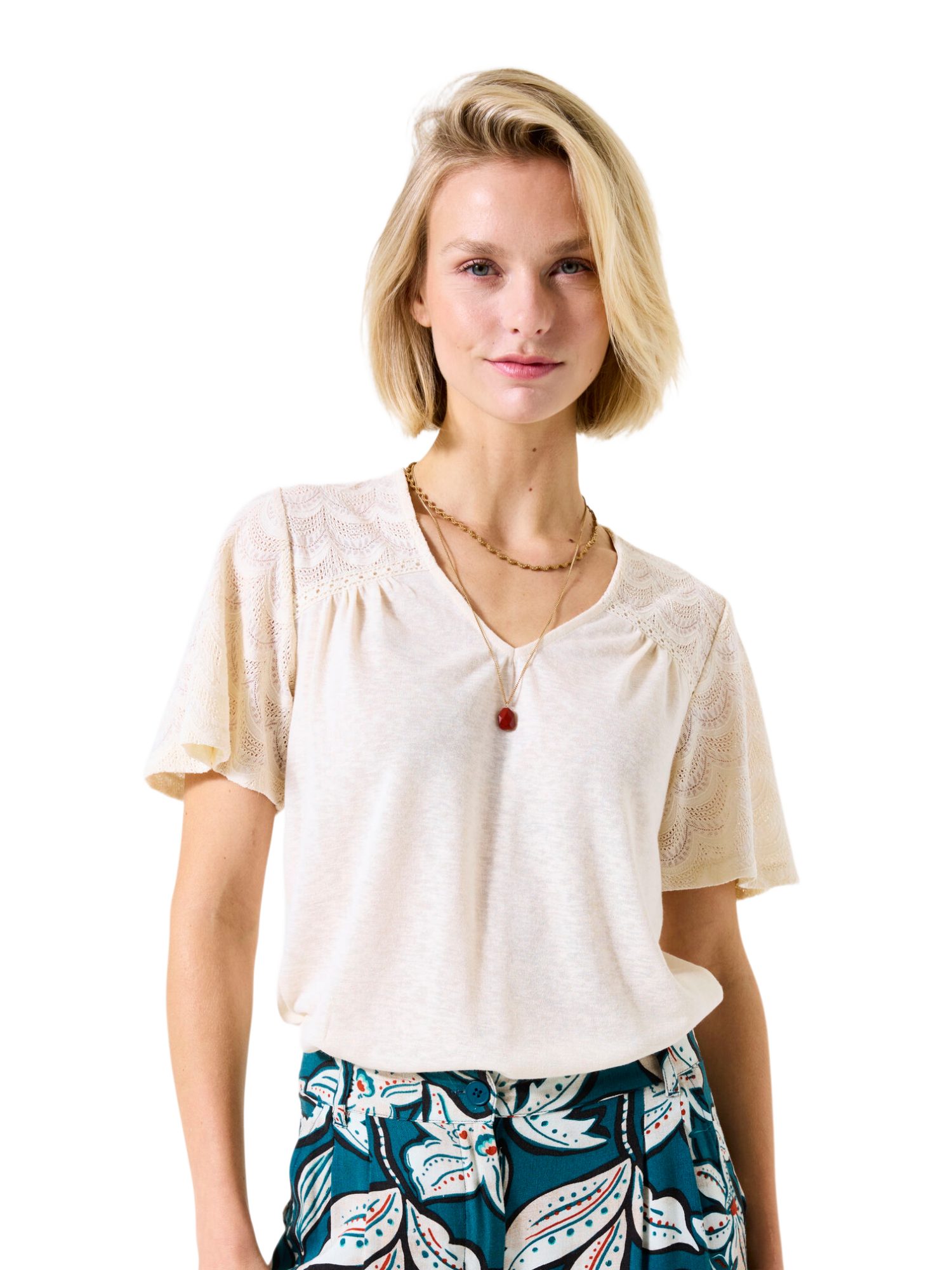 Garcia T-Shirt