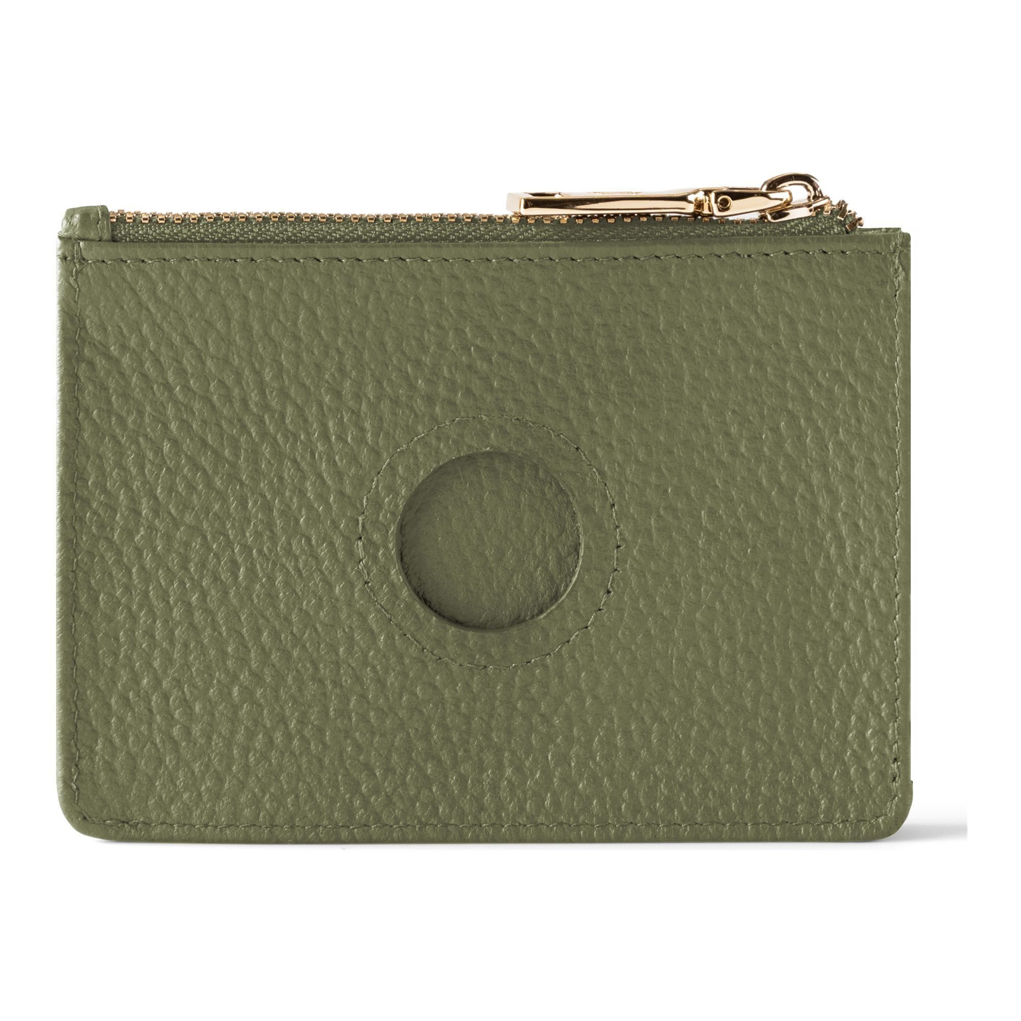 Lazarotti Schlüsseltasche Bologna Leather, Leder