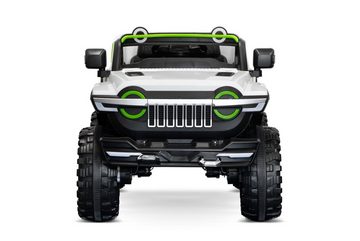 Smarty Elektro-Kinderauto Elektro Kinderauto UTV SUV ULTIMATE SINGLE