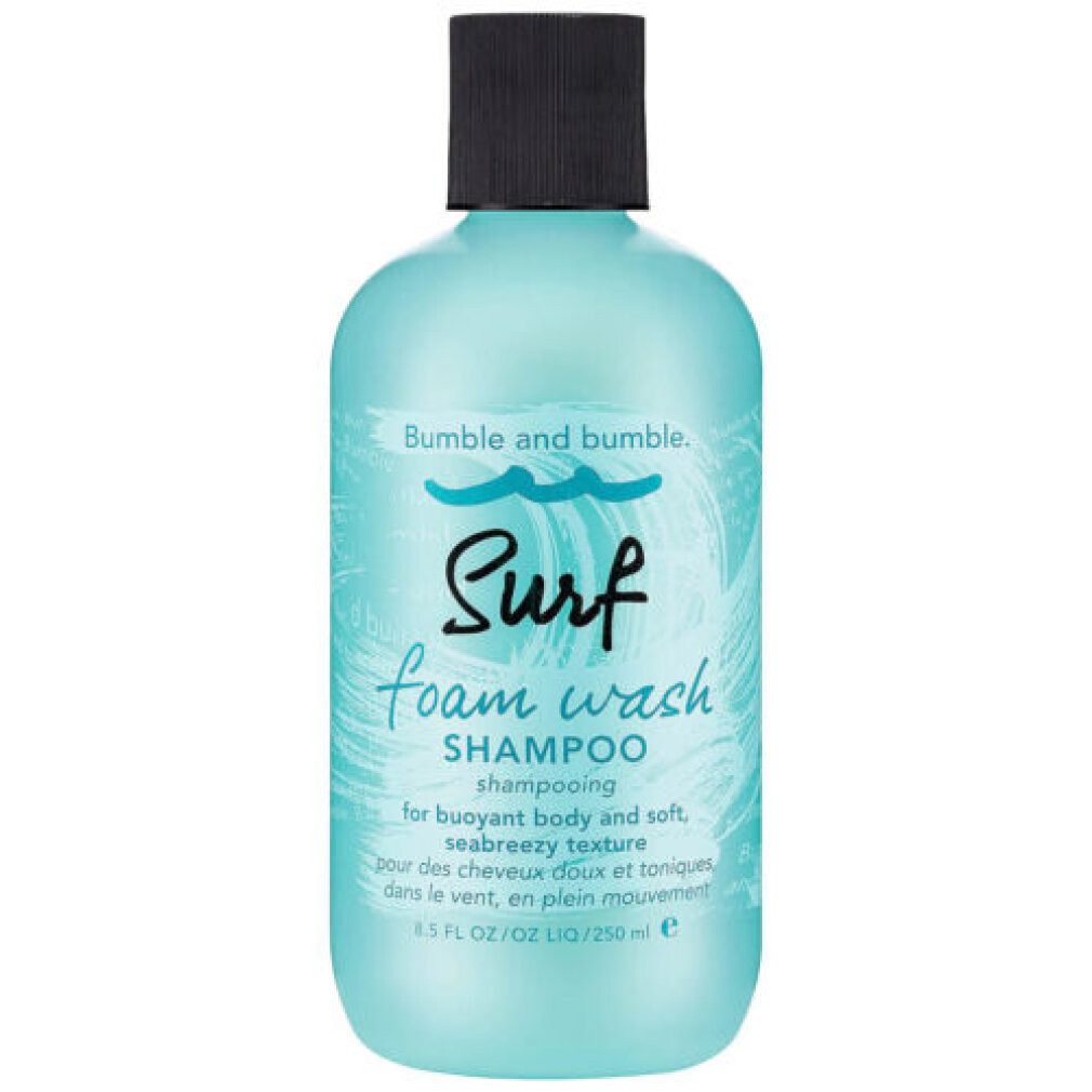 Bumble & Bumble Haarshampoo Surf Foam Wash Shampoo