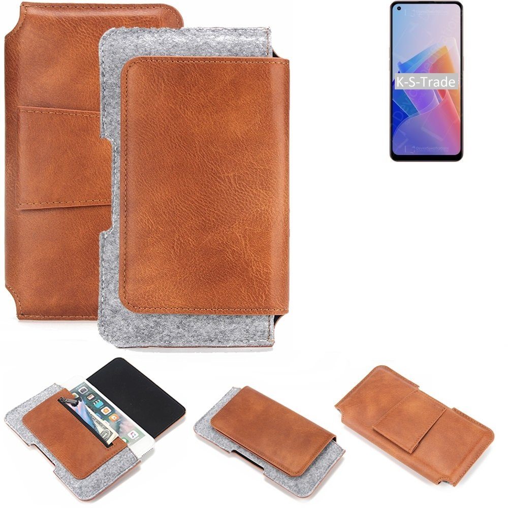 Handyhülle für Oppo A96 5G