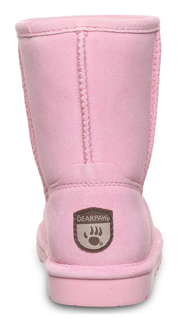 Bearpaw ELLE YOUTH Winterboots Winterstiefel, Schlupfstiefel günstig online kaufen