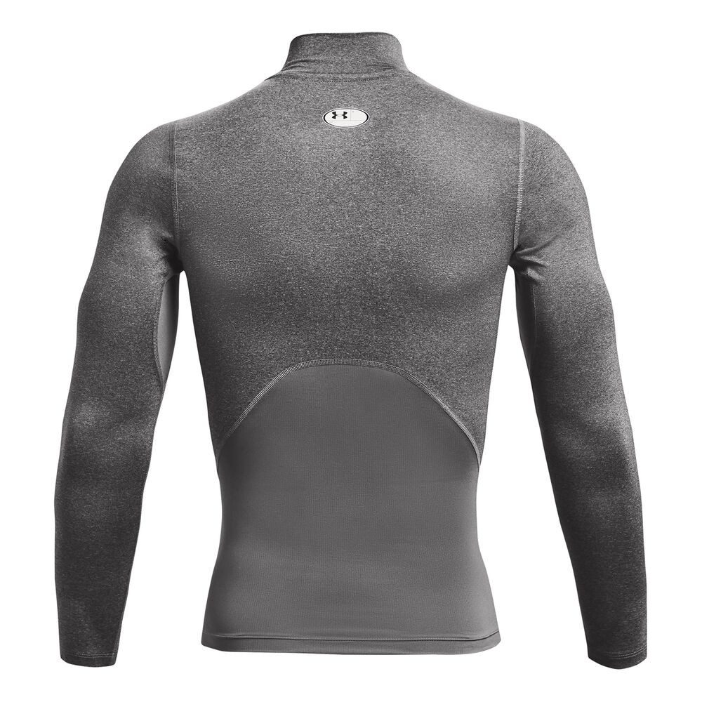 Under Armour® Longsleeve Heatgear Comp Mock Longsleeve günstig online kaufen