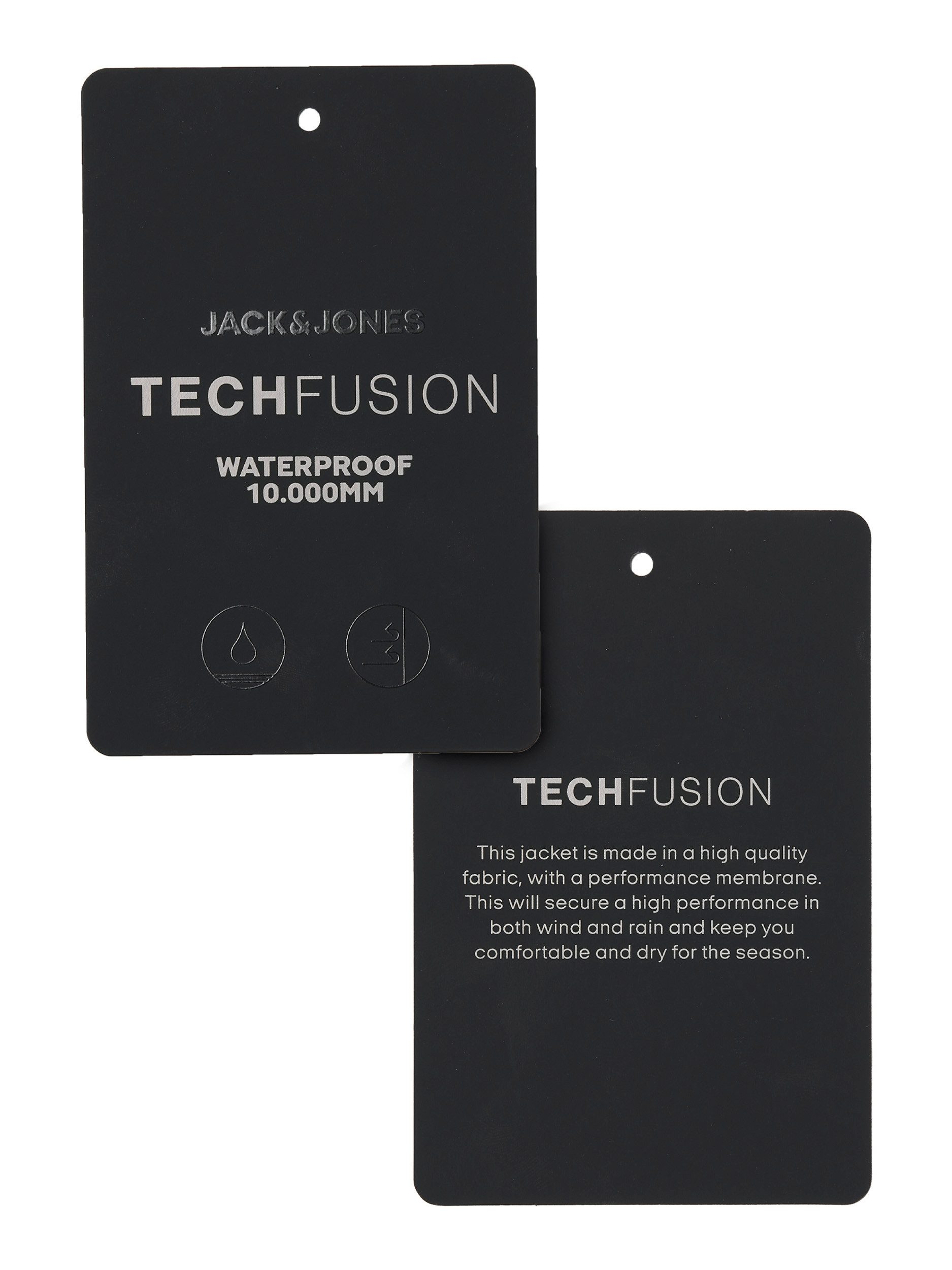 Jack & Jones Parka JCOSCOPE TECHNICAL PARKA günstig online kaufen